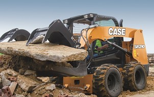 Skid-Steer Loader