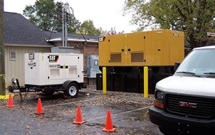 Diesel Generator